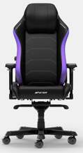 Mänguritool DXRacer Master Series XL F24, must/lilla