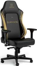 Mänguritool Noblechairs HERO Elden Ring Edition, must/kuldne