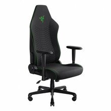 Mänguritool Razer Iskur V2 X Fabric, must