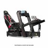 Mänguritool Next Level Racing F-GT Elite 160, must