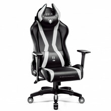 Mänguritool Diablo X-Horn 2.0 King Size, must/valge