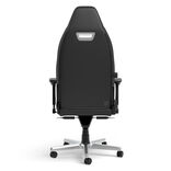 Mänguritool Noblechairs LEGEND Silver Edition, hõbedane