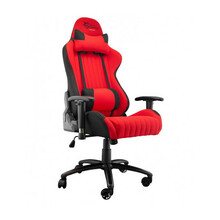 Mänguritool White Shark Red Devil Y-2635, must/punane