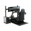 Põrandamatt Next Level Racing XL Premium, must
