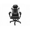 Mänguritool Fury Avenger M+, must/valge