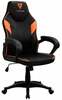 Mänguritool Thunder X3 EC1, must/oranž