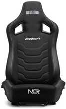 Mänguritool Next Level Racing SIMAERO Mesh Fabric Reclining Seat ERS4 Elite, must