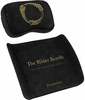Toolipatjade komplekt Noblechairs The Elder Scrolls Online Memory Foam Pillow Set, kuldne/must