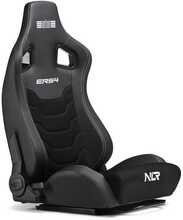 Mänguritool Next Level Racing ERS4 Elite Reclining Seat, must