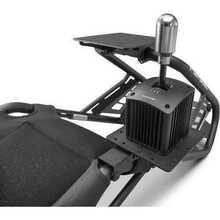 Lisatarvik Playseat Trophy Gearshift and Handbrake Holder, must