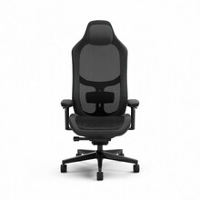 Mänguritool Fractal Design Refine Mesh Dark