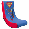 Mänguritool Subsonic Junior Rockn Seat Superman, sinine/punane