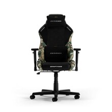 Mänguritool DXRacer Drifting L C23, kamuflaaž