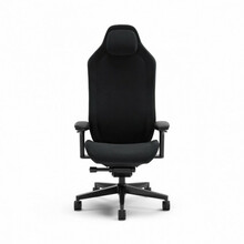 Mänguritool Fractal Design Refine Alcantara Dark