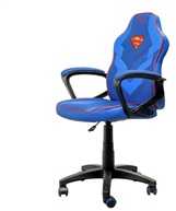 Laste mänguritool Trust GXT 703SM Revvo, sinine/Superman