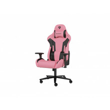 Mänguritool Genesis Nitro 720, must/roosa