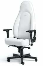 Mänguritool Noblechairs Icon NBL-ICN-PU-WED, valge