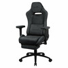 Mänguritool Aerocool Royalslategr, must