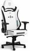 Mänguritool Noblechairs Hero ST Stormtrooper Edition, valge/must