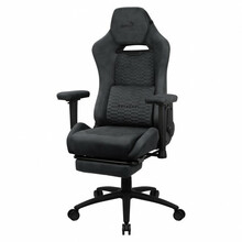 Mänguritool Aerocool Royalslategr, must