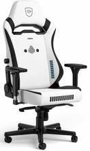 Mänguritool Noblechairs Hero ST Stormtrooper Edition, valge/must