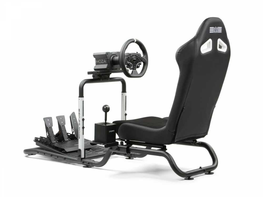 Simulaatori tool Next Level Racing Victory Simulator Cockpit hind ...