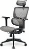 Kontoritool Sharkoon OfficePal C40M, hall