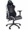 Mänguritool White Shark Nitro GT Y-2625, must/valge