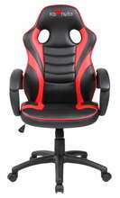 Mänguritool Red Fighter C6, must/punane