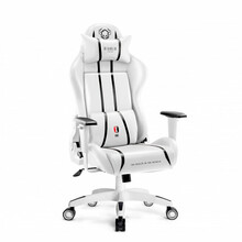 Mänguritool Diablo X-One 2.0 Normal, valge/must
