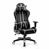 Mänguritool Diablo X-One 2.0 King, must/valge