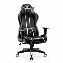 Mänguritool Diablo X-One 2.0 King, must/valge