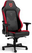 Mänguritool Noblechairs HERO Mouz Edition, must/punane/hall