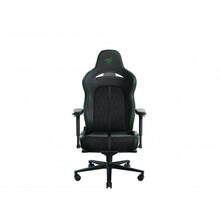 Mänguritool Razer Enki Pro, roheline