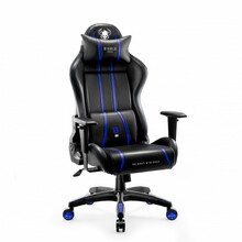 Mänguritool Diablo X-One 2.0, must/sinine