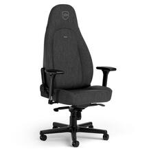 Mänguritool Noblechairs ICON TX, tumehall