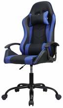Kontoritool Happygame 6911, sinine/must
