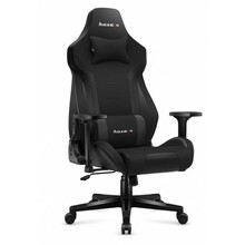 Mänguritool Huzaro Force 7.6, must