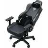 Mänguritool Anda Seat Kaiser 3 XL, must, 49 x 53.5 x 128 - 134.5 cm
