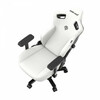 Mänguritool AndaSeat Kaiser 3 XL, valge