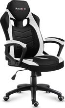 Mänguritool Huzaro Force 2.5 Mesh, valge