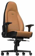 Mänguritool Noblechairs Epic, pruun/must