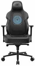 Mänguritool Cougar Gaming NxSys Aero, must