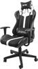 Mänguritool Natec Fury Avenger XL, valge/must