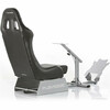 Mänguritool Playseat Evolution, must