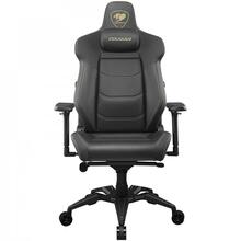 Mänguritool Cougar Gaming Armor Evo Royal, must