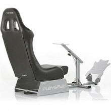 Mänguritool Playseat Evolution, must
