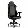 Mänguritool Noblechairs Hero, must/kuldne
