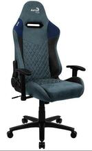 Mänguritool AeroCool Duke AC-280, must/sinine