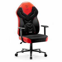 Mänguritool Diablo X-Gamer 2.0, punane